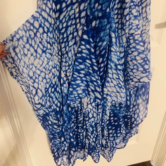 Michael Kors long dress - Picture 4 of 11